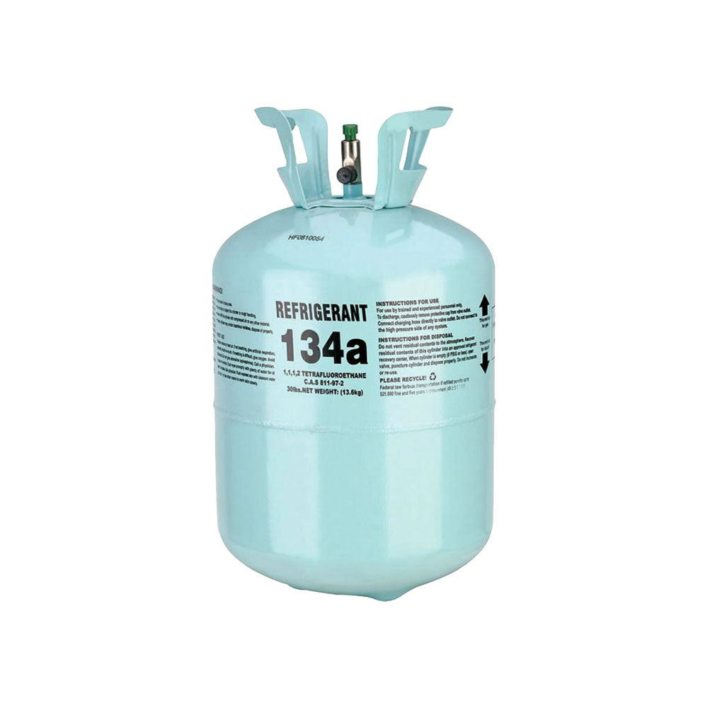 R-134A Refrigerant 30 lb.
